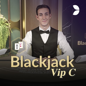 Blackjack VIP C - SKYBET138