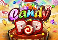 Spadegaming : Candy Pop - SKYBET138