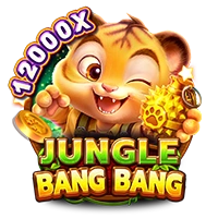 Facai : JUNGLE BANG BANG - SKYBET138