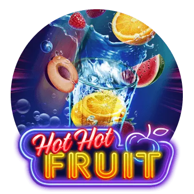 Habanero : Hot Hot Fruit - SKYBET138