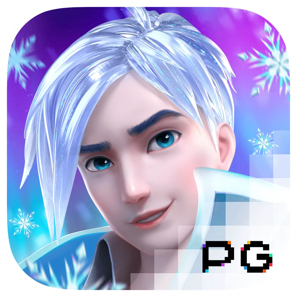PGSoft : Jack Frosts Winter - SKYBET138