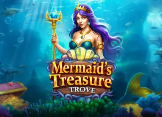 Pragmatic : Mermaids Treasure Trove - SKYBET138