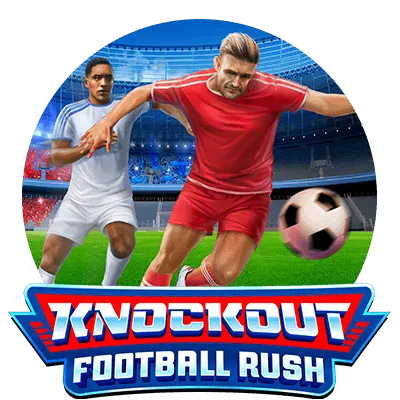 Habanero : Knockout Football Rush - SKYBET138