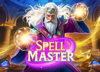 Pragmatic : Spellmaster - SKYBET138