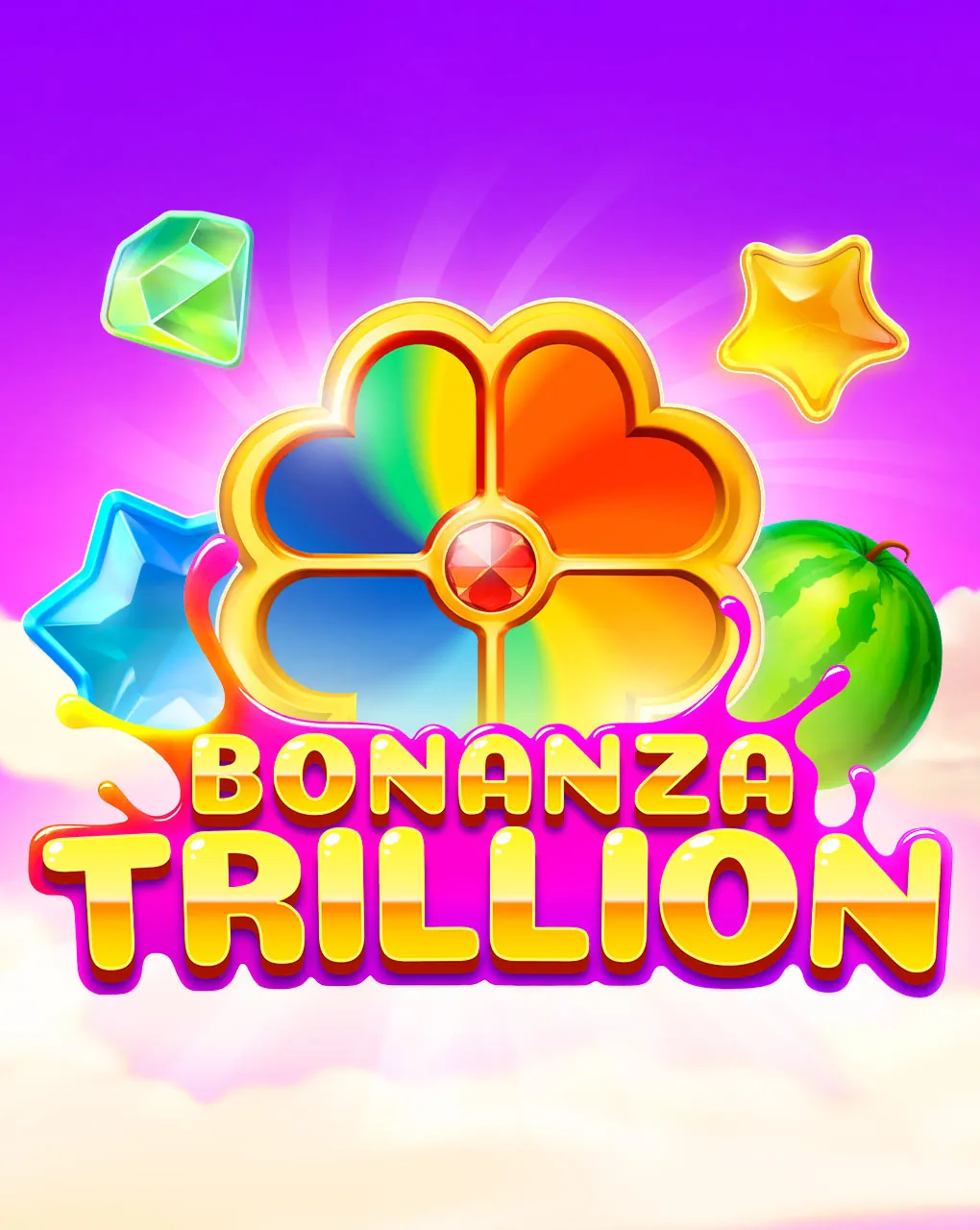 Bgaming : Bonanza Trillion - SKYBET138