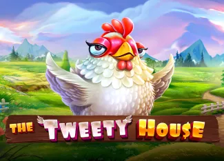 Pragmatic : The Tweety House - SKYBET138