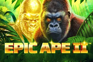 Epic Ape 2 - SKYBET138