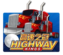 Joker123 : Highway Kings - SKYBET138