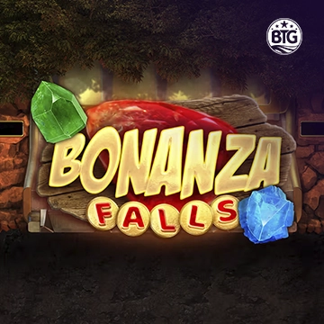 Bigtime : Bonanza Falls - SKYBET138