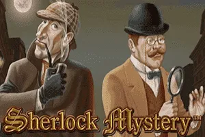 Playtech : Sherlock Mystery - SKYBET138