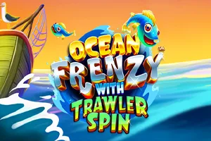 Playtech : Ocean Frenzy - SKYBET138