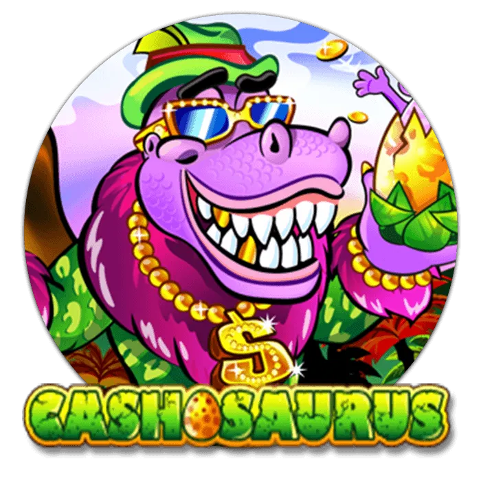Habanero : Cashosaurus - SKYBET138