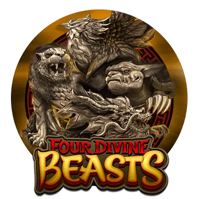 Habanero : Four Divine Beasts - SKYBET138