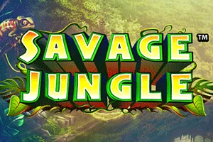 Playtech : Savage Jungle - SKYBET138