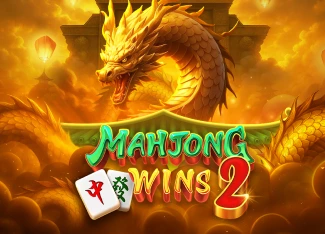 Pragmatic : Mahjong Wins 2 - SKYBET138
