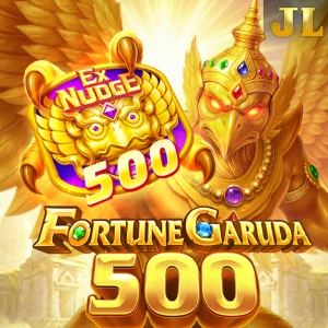 Jili : Fortune Garuda 500 - SKYBET138