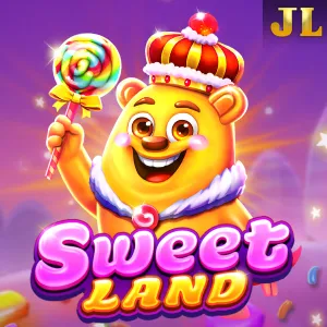 Jili : Sweet Land - SKYBET138