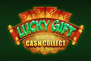 Playtech : Lucky Gift: Cash Collect - SKYBET138
