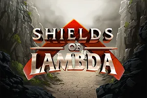 Playtech : Shields of Lambda - SKYBET138
