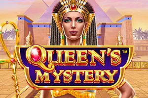Playtech : Queens Mystery - SKYBET138
