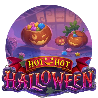 Habanero : Hot Hot Halloween - SKYBET138