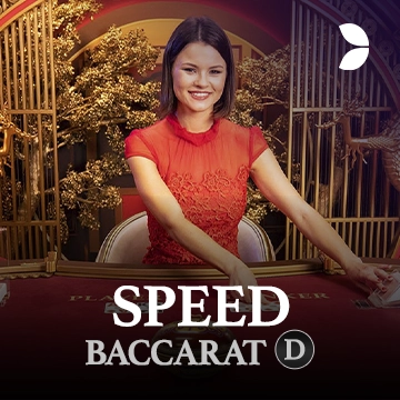 Speed Baccarat D - SKYBET138