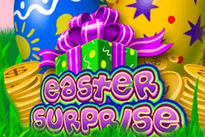 Easter Surprise - SKYBET138