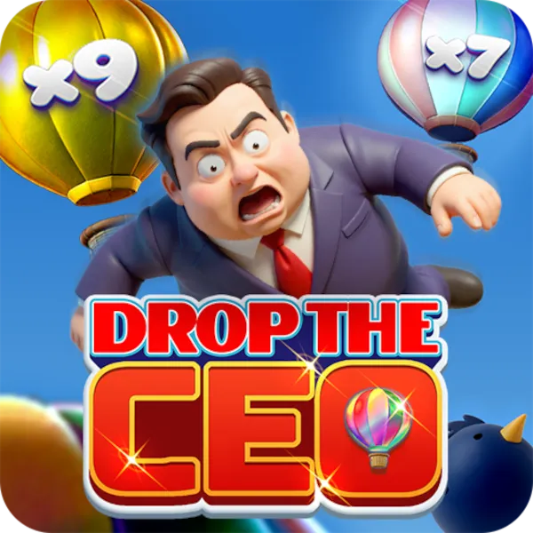 Drop The CEO - SKYBET138
