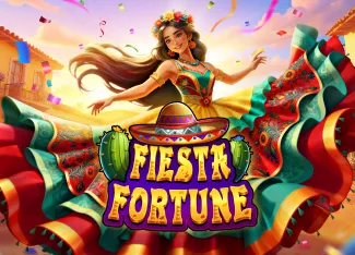 Pragmatic : Fiesta Fortune - SKYBET138