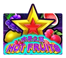 Joker123 : Hot Fruits - SKYBET138