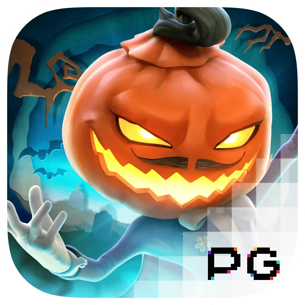 PGSoft : Mr. Hallow-Win - SKYBET138