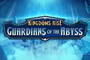 Playtech : Kingdoms Rise: Guardians of the Abyss™ - SKYBET138