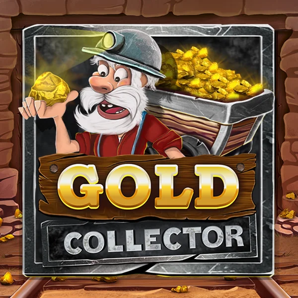 Gold Collector - SKYBET138