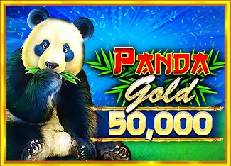 Pragmatic : Panda Gold 50,000 - SKYBET138