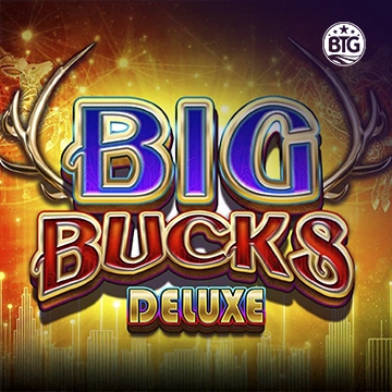 Bigtime : Big Bucks Deluxe - SKYBET138