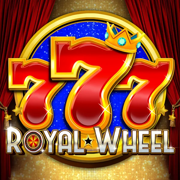 777 Royal Wheel - SKYBET138