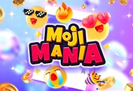 Spadegaming : Moji Mania - SKYBET138
