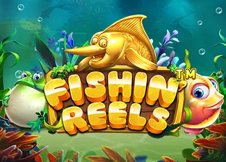 Pragmatic : Fishin Reels - SKYBET138