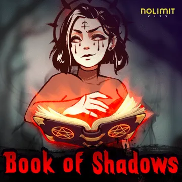 NolimitCity : Book Of Shadows - SKYBET138