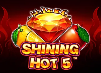 Pragmatic : Shining Hot 5 - SKYBET138