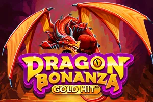 Playtech : Gold Hit: Dragon Bonanza - SKYBET138