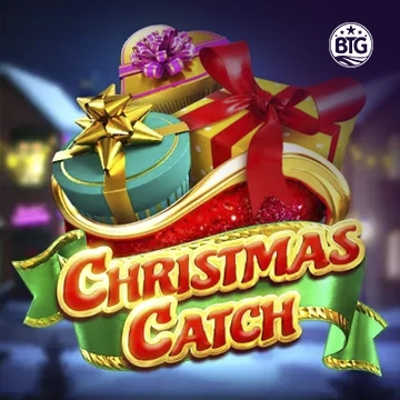 Bigtime : Christmas Catch - SKYBET138