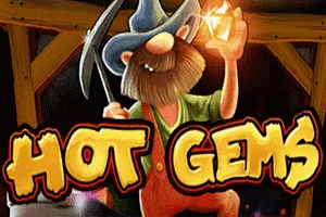 Playtech : Hot Gems - SKYBET138