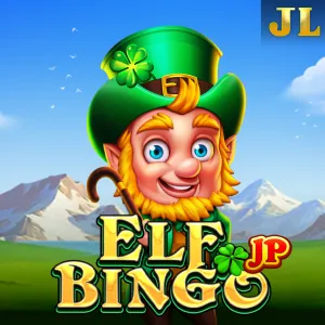 Jili : ELF BINGO - SKYBET138