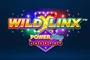 Playtech : Wild LinX PowerPlay Jackpot - SKYBET138