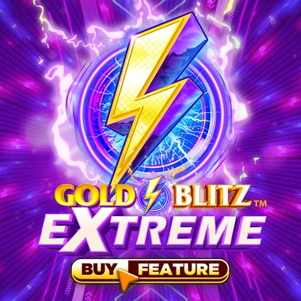 Gold Blitz Extreme&trade; - SKYBET138