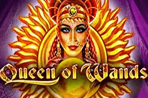 Playtech : Queen of Wands - SKYBET138