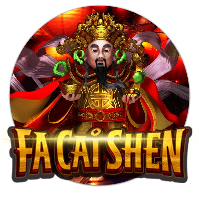Habanero : Fa Cai Shen - SKYBET138