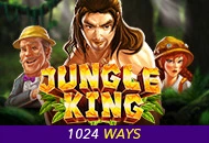 Spadegaming : Jungle King - SKYBET138