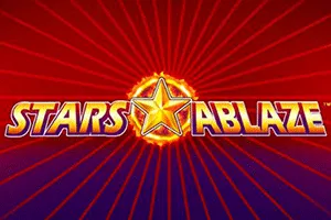 Playtech : Stars Ablaze - SKYBET138